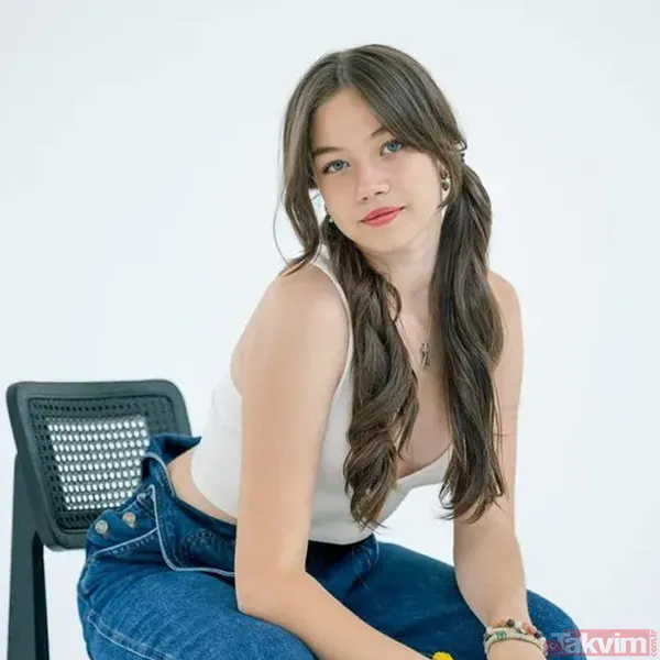 Filenin Sultanları’ndan Zehra Güneş bakın aslen nereli çıktı! 6 kişilik ailenin 2’nci çocuğu! 25 yaşındaki Zehra meğer... - 19