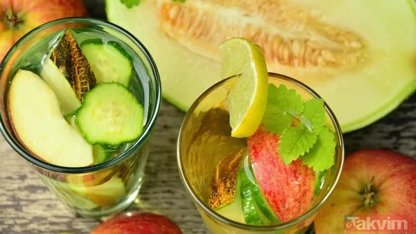 Tarihin en tuhaf ve tehlikeli detoksları: Parazit yutandan boraks banyosuna... - 8