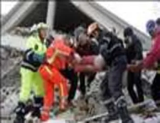 Senaryo ürkütücü deprem planı hazır