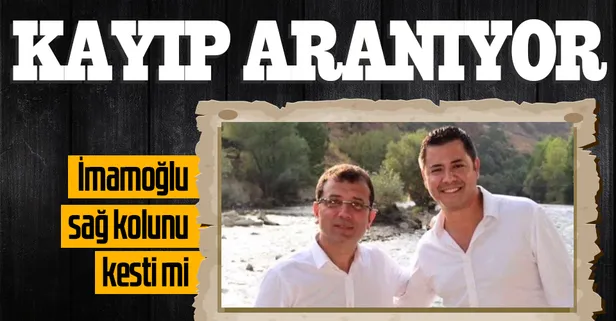 İstanbul karla mücadele ederken İsviçre'de tatil yapan Murat Ongun'dan günlerdir ses yok! Bomba iddia: İmamoğlu ile yolları ayırdı