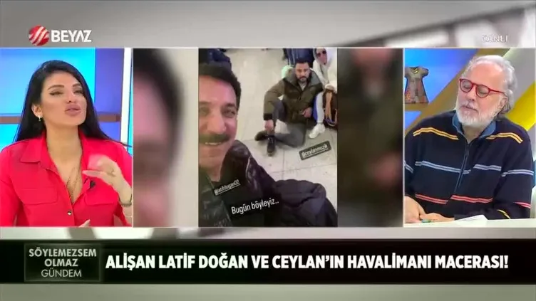 Alişan ''bugün böyleyiz'' deyip paylaştı! O kareye yorum ve beğeni yağdı...