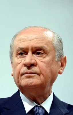Bahçeli: "16 Nisan'da tel tel dökülenler bir daha yükselemeyecektir"