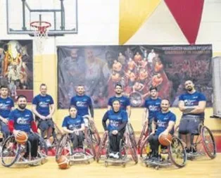 Engelsiz Aslanlar destek verecek