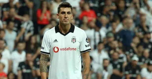 Enzo Roco’yla yollar ayrıldı