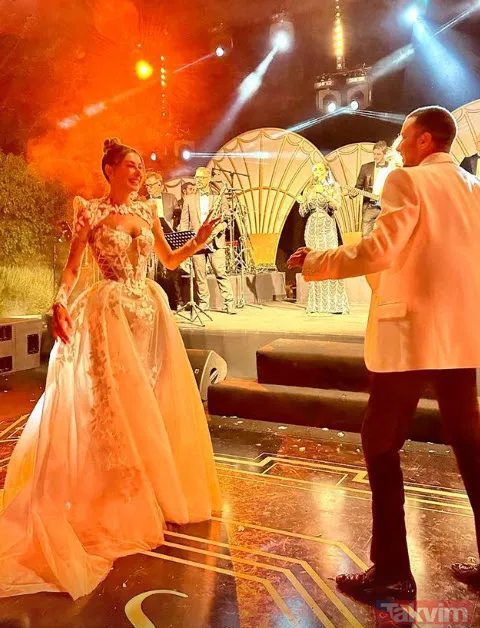 Demet Akalın Şeyma Subaşı'ya kafayı fena taktı "Allah'a şükür kocayla el eleydim" Allah kimseyi Demet'in diline düşürmesin - 3