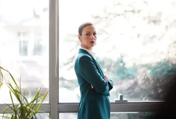 ▶️ Yargı 85. bölüm 2. fragmanı izle!