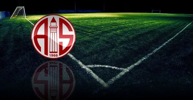 Antalyaspor AŞ'den "hafriyat operasyonu"na ilişkin açıklama: "Kulüple bir ilgisi bulunmamaktadır"