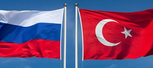 Rusya heyeti Türkiye’ye geliyor