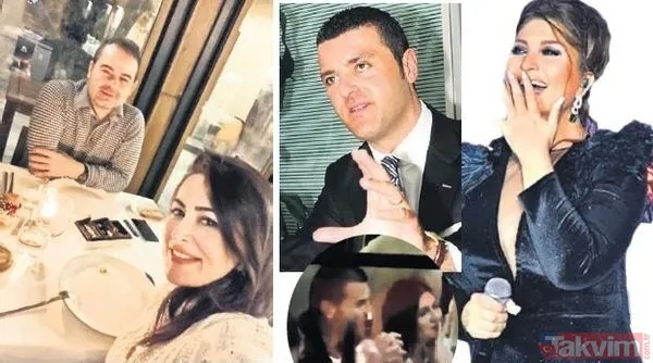 Sibel Can ile Emir Sarıgül Bodrum tatilinde fena yakalandı! Aşkları tam gaz devam eden ikilinin görüntüsü kameralara işte böyle yansıdı - 11