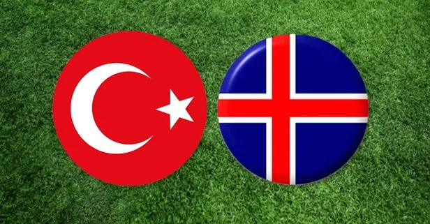 Türkiye-İzlanda maçı ne zaman, saat kaçta? EURO 2020 Türkiye-İzlanda maçı hangi kanalda?