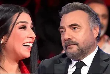 Milyoner’de fırıncı kadın tatlı sorusunda patladı!