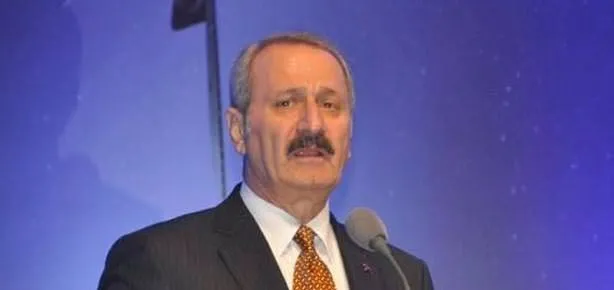’Başımıza icat çıkarın’