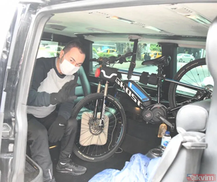 Ekonomik zorluk çeken Serdar Ortaç geri dönüyor! Gündüz başka akşam başka etkinlik...