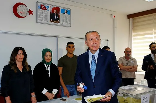 Cumhurbaşkanı Erdoğan'dan Rize'de büyük fark!