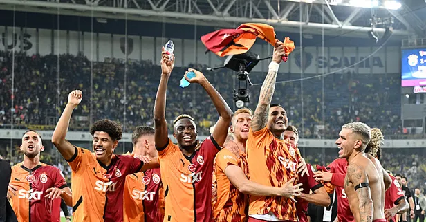 Portekiz'den Mert Hakan Yandaş'a Galatasaray göndermesi!