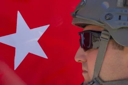 Kahraman komandolar PKK’yı ezdi geçti