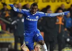 Cimbom’un son gözdesi: Kalou