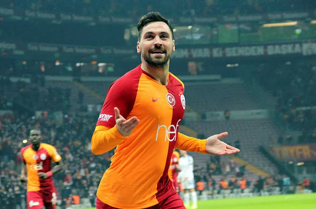 Galatasaray'ın eski yıldızı Fenerbahçe'nin radarında! Teklif yapılacak