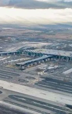 Alman basınından 3. Havalimanı analizleri