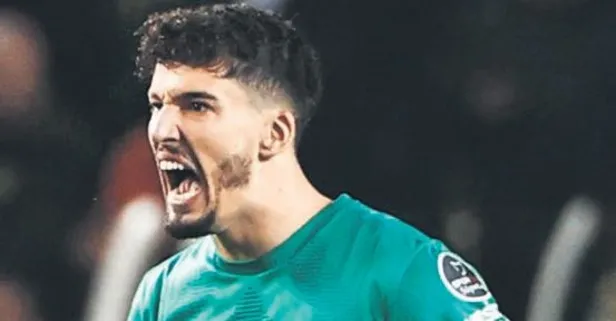 Fenerbahçe'ye altın eldiven! Kanarya'da yerli kontenjanı sorunu Altay Bayındır ile çözülecek: 6 milyon Euro’luk...