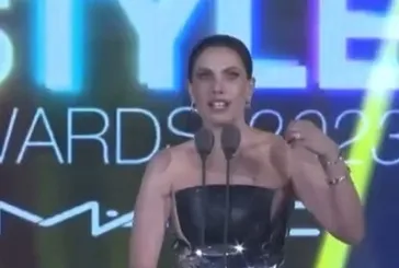 Eda Ece’nin rezil sözlerine tepki dinmiyor