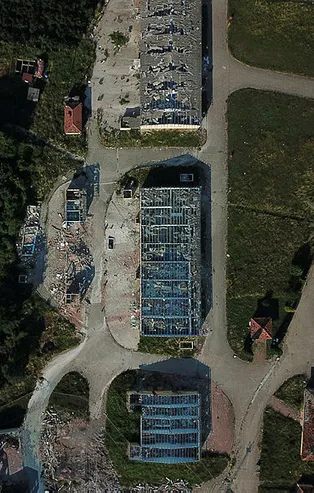 Sakarya'da 7 işçiye mezar olan fabrika arazisi 130 milyon TL'ye satışa çıkarıldı