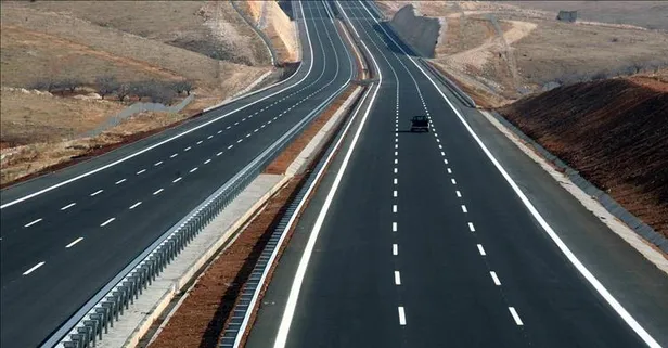 Ulaştırma Bakanlığı açıkladı! Menemen-Aliağa-Çandarlı Otoyolu kullanıma açılıyor