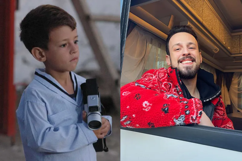 Dadı’nın Duygu'su Gökçe Bilgebay'ın son hali ortaya çıktı! Sinem Kobal’ın minik kardeşiydi... - 25