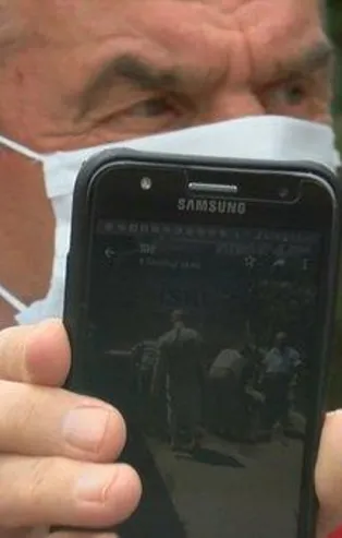 Şile'de su dağıtan tankeri görüntüleyen kişi konuşunca CHP'nin "fotoğraf eski" yalanı ortaya çıktı: "5 Temmuz pazar günü çektim"