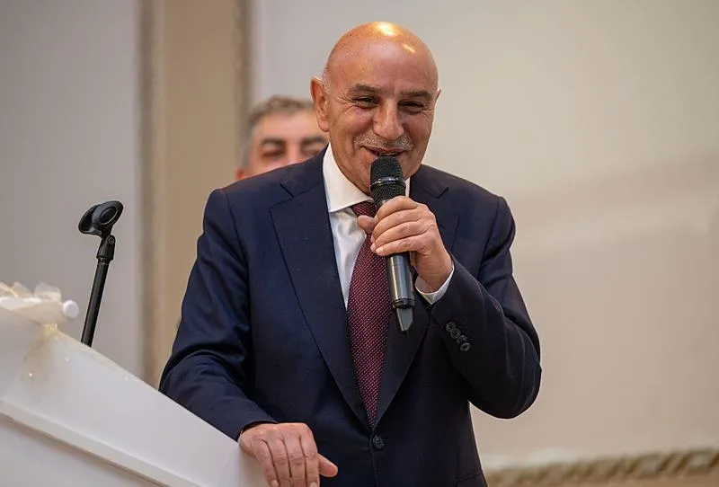 Cumhur İttifakı'nın Ankara adayı Turgut Altınok projelerini açıkladı! Suya yüzde 50 indirim, emekliye 5 bin TL, öğrenciye burs...-4