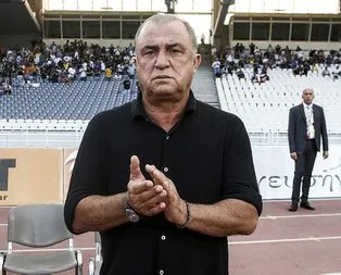 Hıncal Uluç’tan Fatih Terim’e çok sert sözler