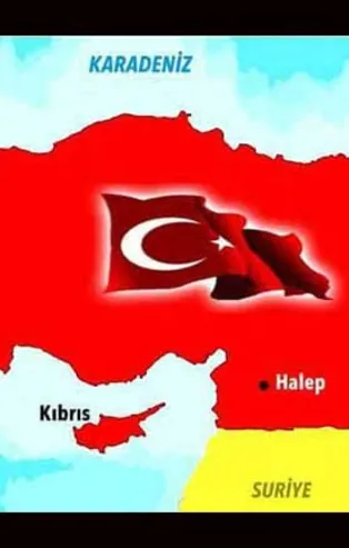 ABD kanalı CBN sahte hesap üzerinden Türkiye'yi karalamaya çalıştı