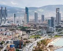İzmir’de konut satışları yüzde 63 oranında azaldı