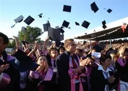 15 bin üniversite öğrencisine burs