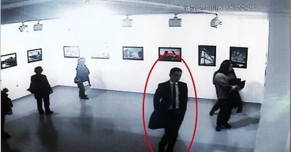 Karlov suikastının planlayıcısı Abdullah Bozkurt İsveç’ten iadesi istenilenler listesinde yok!