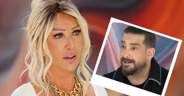 Genç kalmasının sırrı buymuş: Seda Sayan açıkladı Enis Arıkan şaştı kaldı!