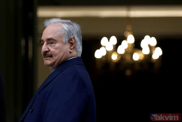 İşte Hafter'i Moskova'daki masadan kaldıran isim: Sebastian Gorka! Pentagon'un "Libya patronu" o - 17