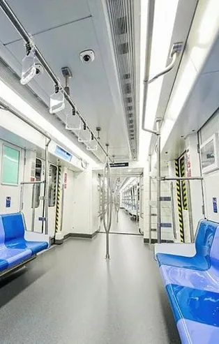Türkiye'nin en hızlısı olacak! Metroyla İstanbul Havalimanı'na 30 dakikada ulaşım