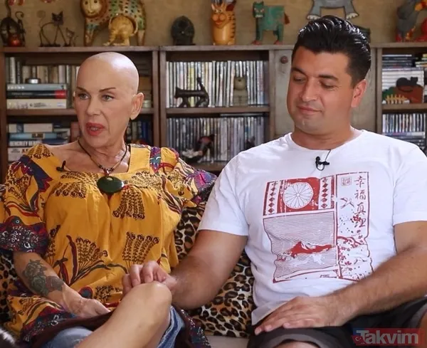 Billur Kalkavan hastalık süreciyle ilgili her detayı anlattı: "İlk duyduğumuzda hüngür hüngür ağladık ama bu durum bana bir öğreti oldu" - 4