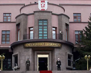 Genelkurmay: Çok sayıda IŞİD’li  yakalandı