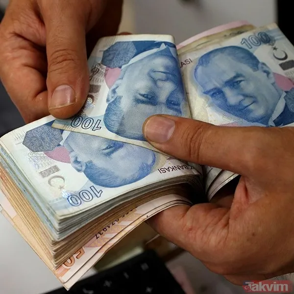 10 yıl 120 ay vade dampingi! Geri ödeme tutarı 1.427 TL'den başlıyor! İşte aylık taksit tablosu... 0,99 faizle 700, 800, 900 bin TL çekiliyor! - 14