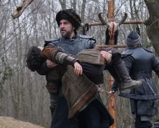 Diriliş Ertuğrul’da Alıncak belasından kurtulmak mümkün olacak mı?