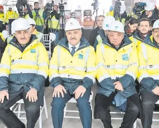 3. Havalimanı Türkiye’yi uçuracak