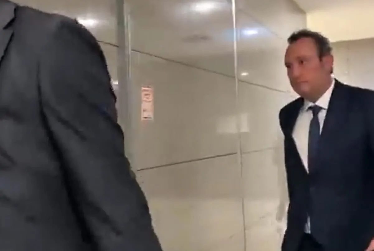 Çakarlı Köksal ifade verdi!