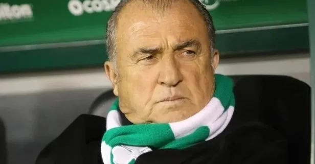 Fatih Terim için Yunan basınından çarpıcı itiraf: "Türk'ü sabote ettiler"