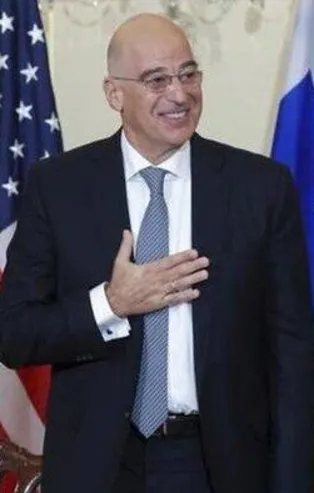 ABD'nin Türkiye ve Rusya planı deşifre oldu! Hedef Yunanistan'ı "garnizon devlete" dönüştürmek