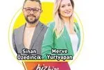 Biz Bize’de dopdolu anlar muhteşem konuklar
