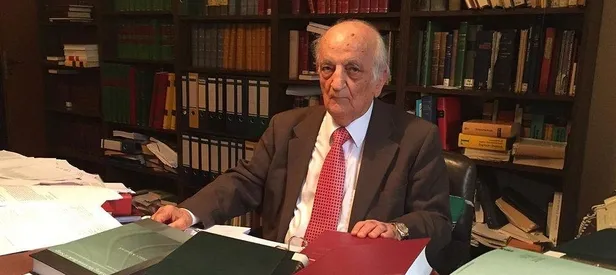 Almanya ve Türkiye arasında kitap krizi!