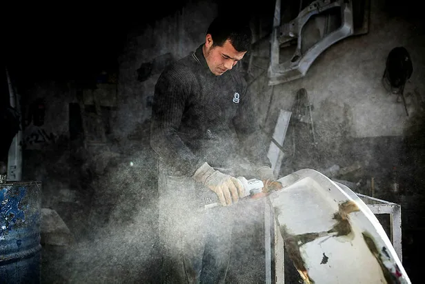 Milyonlarca işçiye yüzde 2.5'lik ilave zam geldi! Kamu işçilerine ise ikramiyeleri bugün ödeniyor-8