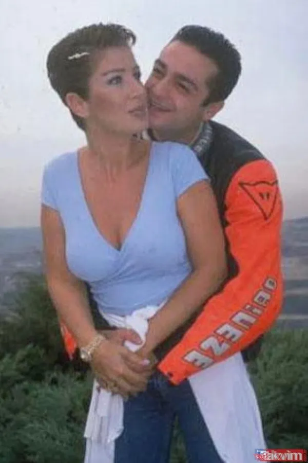 Seda Sayan kendinden 5 yaş küçük kayınvalidesinin elini öpmeye gitti! 'Canım Hicomm' diye paylaşmayı da ihmal etmedi - 18